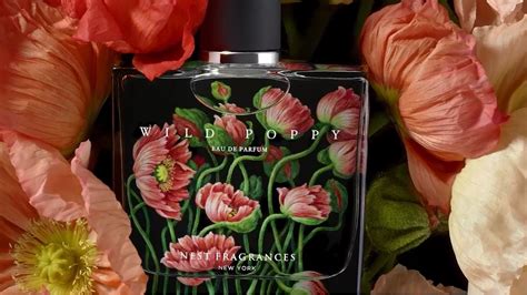 nest wild poppy perfume dupe|sephora nest wild poppy.